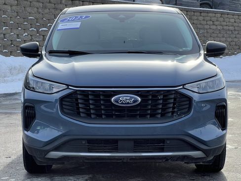 Certified 2023 Ford Escape Active image 37