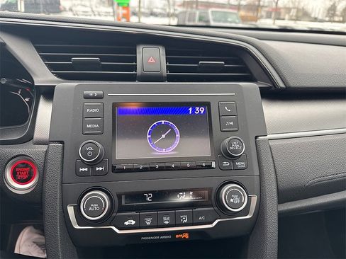 Used 2018 Honda Civic LX-P image 18