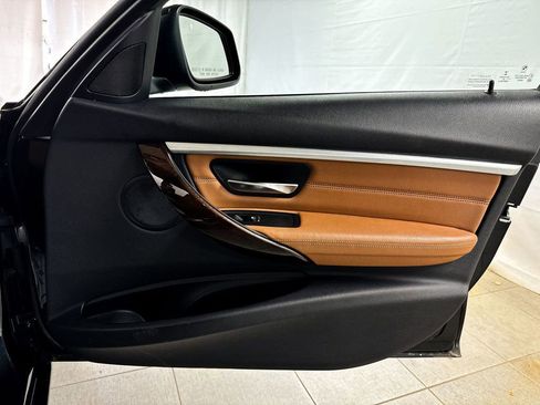 Used 2016 BMW 328i xDrive Sedan image 18