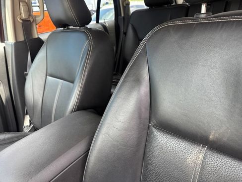 Used 2010 Ford Edge SEL FWD image 17