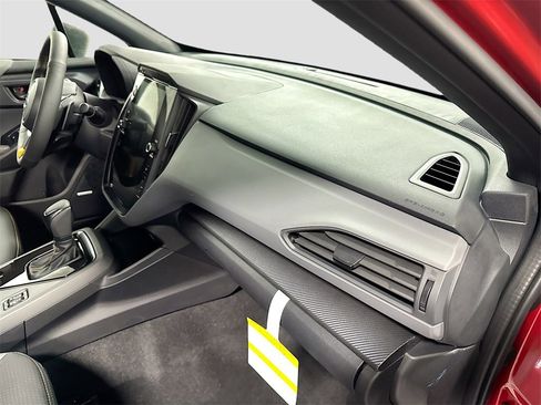 New 2026 Subaru Crosstrek 2.5i Wilderness image 27
