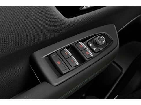 New 2026 Subaru Forester Limited image 23