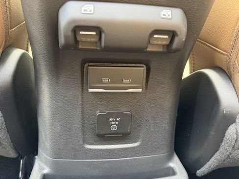 Used 2021 Jeep Wrangler Unlimited Sahara 4xe w/ Safety Group image 46