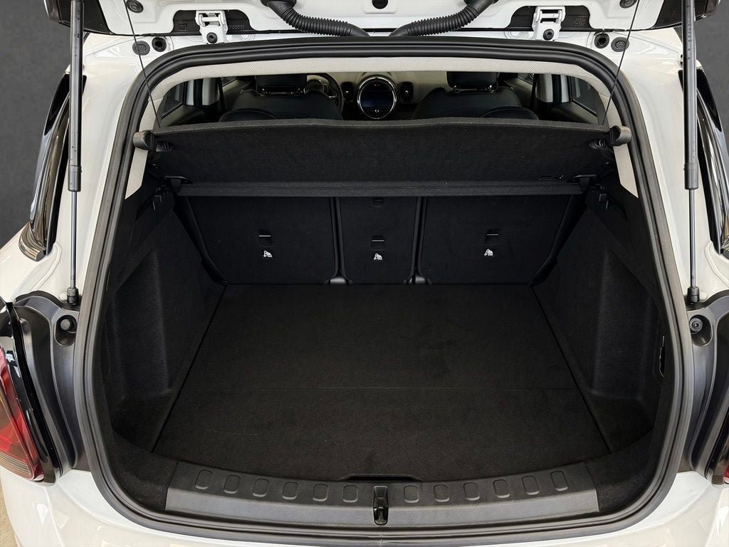 Used 2019 MINI Cooper Countryman S w/ Premium Package AWD/4WD image 21