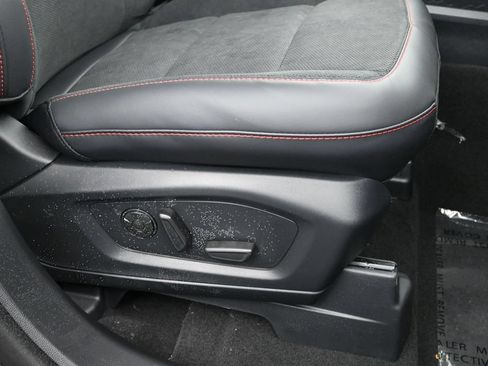 New 2026 Ford Explorer ST w/ Sun And Sound Package AWD/4WD image 26
