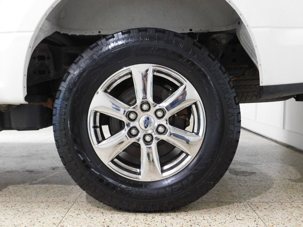 Used 2019 Ford F150 XLT w/ Equipment Group 302A Luxury AWD/4WD image 75