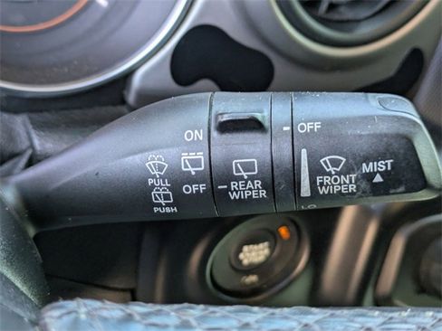 Used 2020 Jeep Wrangler Sport image 28