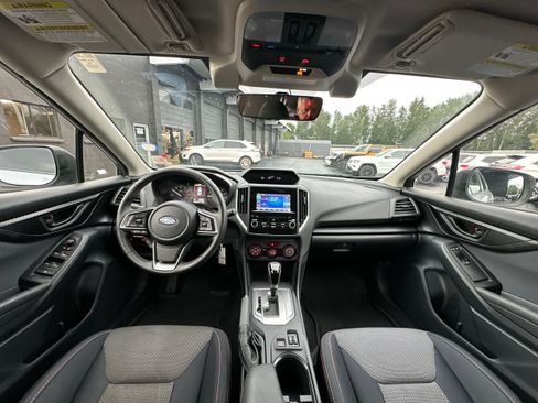 Used 2019 Subaru Crosstrek 2.0i Premium AWD/4WD image 28