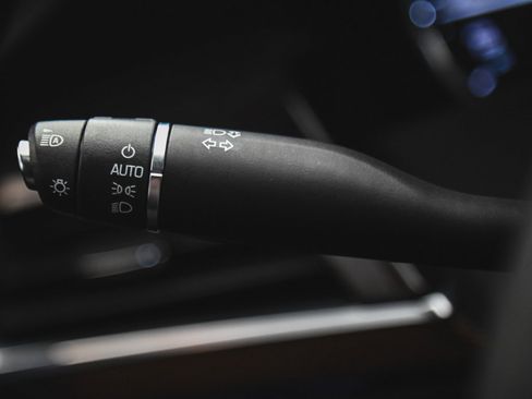 Used 2018 Cadillac CT6 Luxury image 26