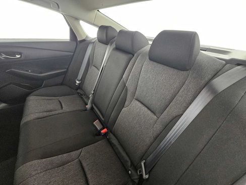 Used 2023 Honda Accord EX image 17
