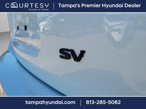 Used 2020 Nissan Pathfinder SV w/ Rock Creek Edition image 7