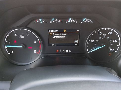 New 2026 Ford F250 XLT AWD/4WD image 19