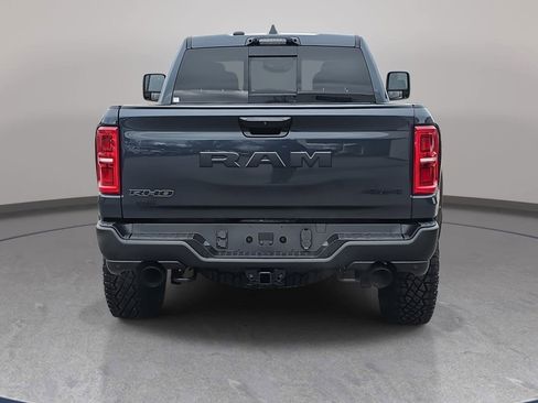 New 2026 RAM 1500 RHO w/ RHO Level 1 Equipment Group AWD/4WD image 6