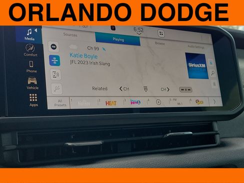 New 2026 Jeep Wrangler Sport AWD/4WD image 17