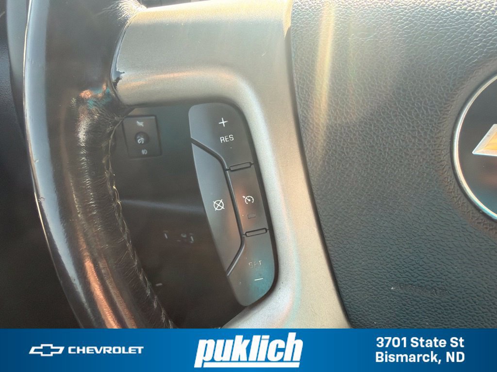 Used 2007 Chevrolet Silverado 2500 LT w/ 1LT Convenience Package AWD/4WD image 10