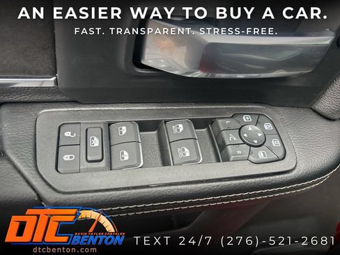 New 2026 RAM 2500 Laramie AWD/4WD image 15