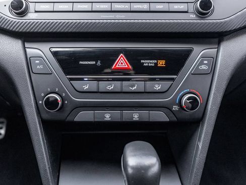 Used 2018 Hyundai Elantra Sport FWD image 26