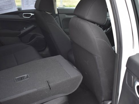Used 2024 Honda Civic LX image 15