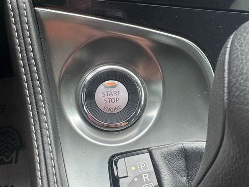 Used 2016 Nissan Maxima 3.5 SV FWD image 31