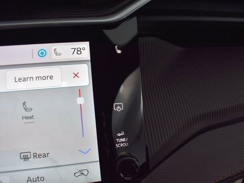 New 2026 Jeep Cherokee Overland image 24