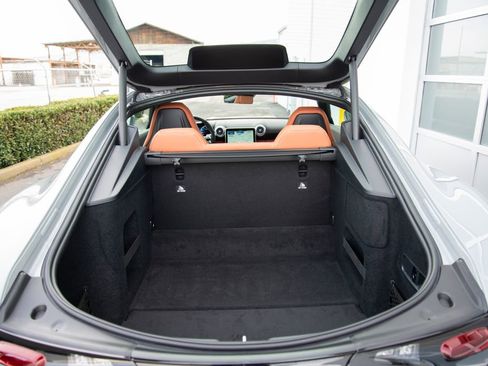 New 2026 Mercedes-Benz AMG GT 55 image 19