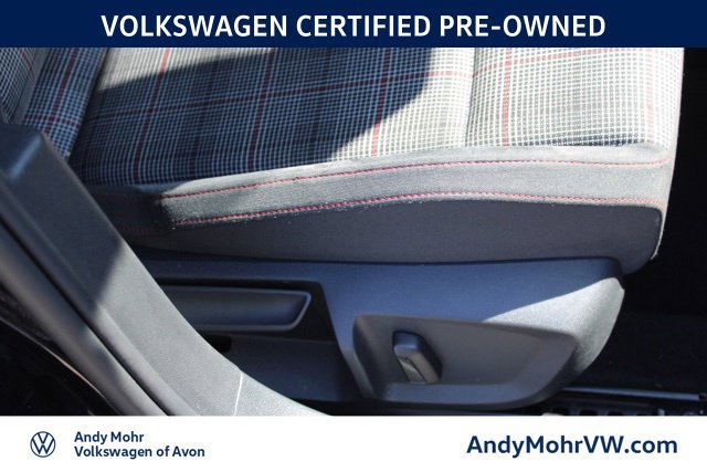 Used 2024 Volkswagen GTI S FWD image 19