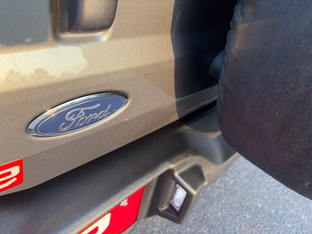 Used 2024 Ford Bronco Outer Banks AWD/4WD image 41