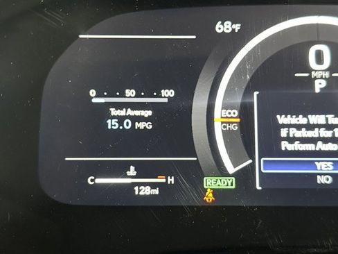 Certified 2026 Lexus TX 500h AWD w/ Technology Package image 25