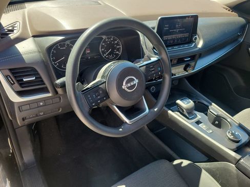 Used 2023 Nissan Rogue SV AWD/4WD image 14