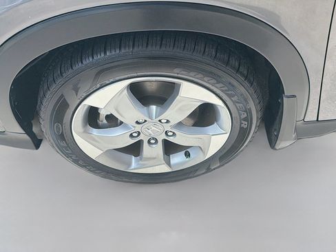 Used 2022 Honda HR-V LX image 35