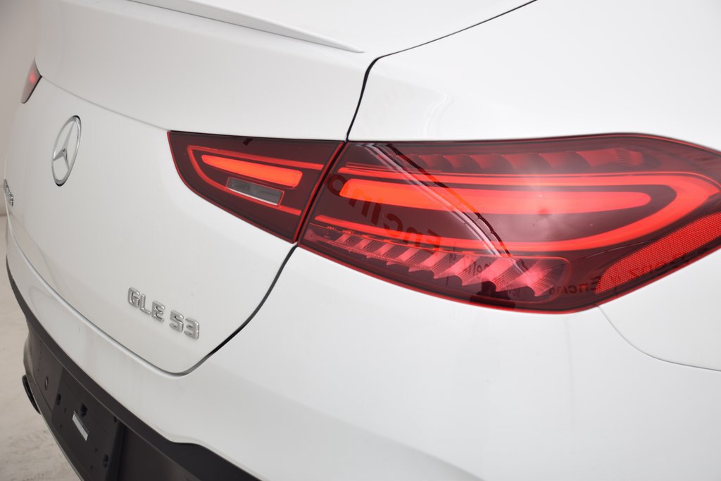 New 2026 Mercedes-Benz GLE 53 AMG 4MATIC Coupe image 13