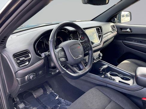 Used 2026 Dodge Durango GT AWD/4WD image 14