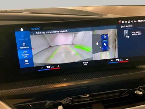 Certified 2023 BMW XM AWD/4WD image 26