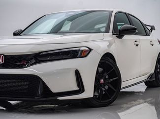 Used 2025 Honda Civic Type R video 2