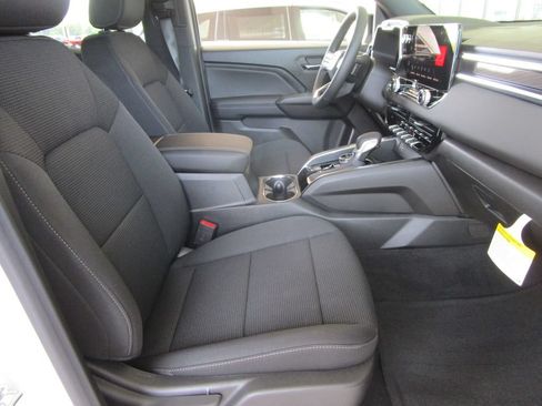 New 2026 GMC Canyon Elevation AWD/4WD image 24