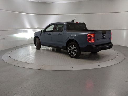 New 2026 Ford Maverick Lariat w/ 4K Tow Package AWD/4WD image 4