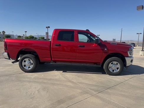 New 2025 RAM 2500 Tradesman image 5