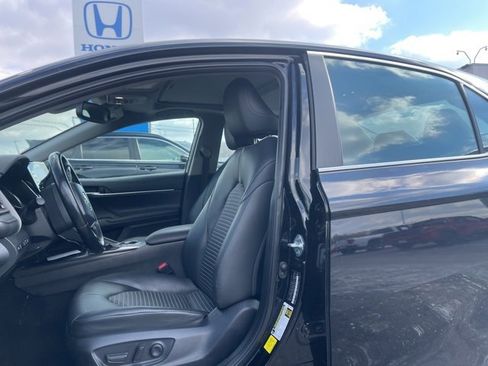 Used 2024 Toyota Camry SE w/ Cold Weather Package image 31