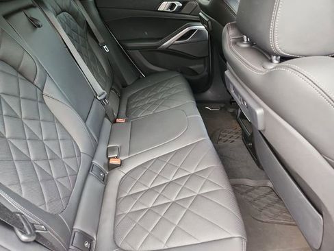 Used 2023 BMW X6 xDrive40i w/ Premium Package AWD/4WD image 23