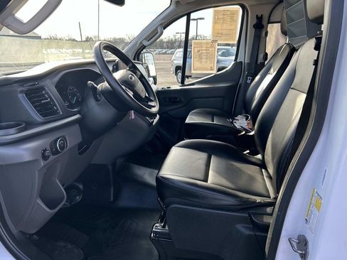 Used 2020 Ford Transit 250 Low Roof w/ Load Area Protection Package image 21