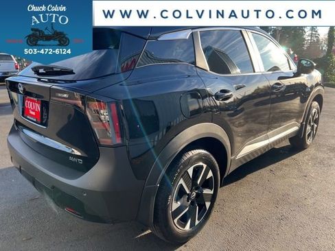 New 2026 Nissan Kicks SV w/ SV Premium Package AWD/4WD image 6