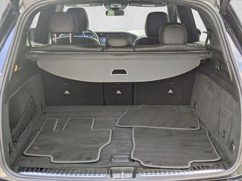 Used 2025 Mercedes-Benz GLE 350 GLE 350 image 24