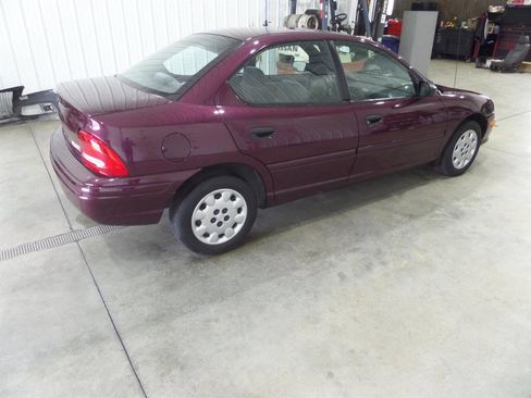 Used 1998 Plymouth Neon Highline image 4