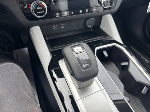 New 2026 Mitsubishi Outlander AWD image 21