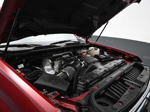 Used 2024 Chevrolet Silverado 3500 High Country w/ Technology Package image 17