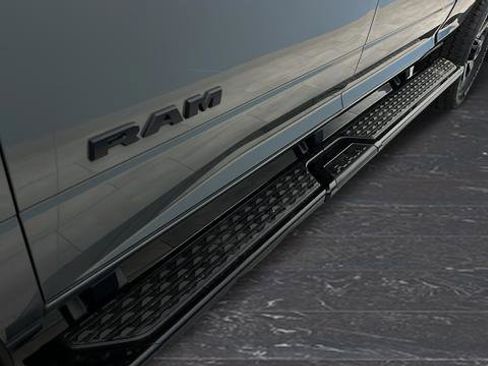 New 2026 RAM 2500 Big Horn AWD/4WD image 43
