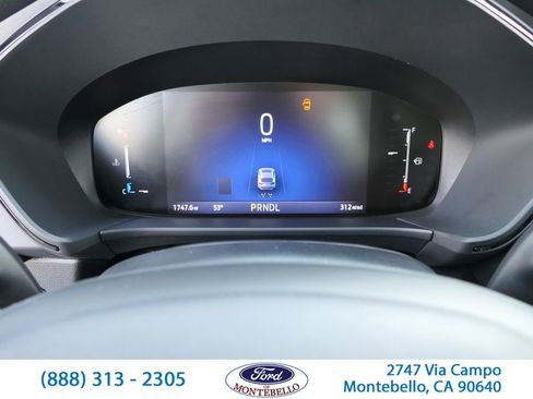 Used 2025 Ford Escape ST-Line w/ Equipment Group 301A image 17
