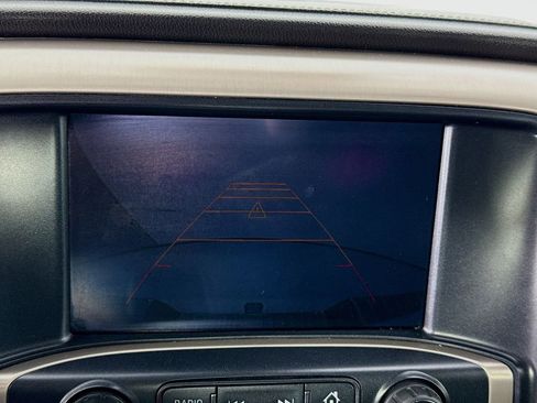 Used 2015 GMC Sierra 3500 Denali w/ Duramax Plus Package image 14