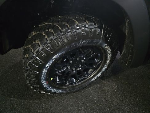 New 2026 RAM 1500 Rebel image 32