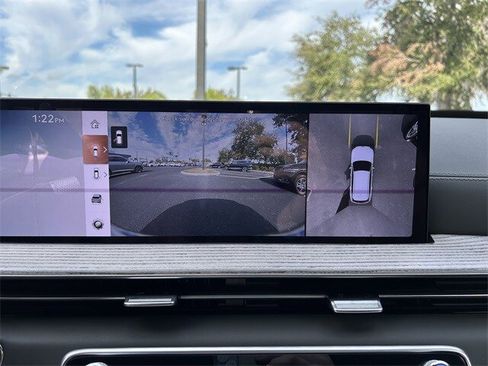 New 2026 Genesis GV80 3.5T Prestige image 6